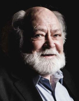 Nicholas Rudall