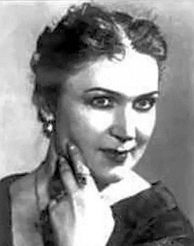 Larisa Rudenko