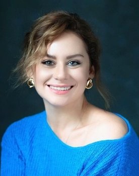 Tamara Antropova