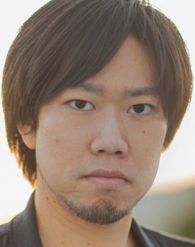 Yuki Arai as Mr. Big (voice)
