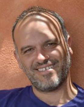 Dimitris Papadopoulos