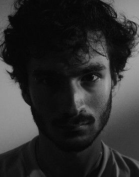 Igor Gama as Gabriel