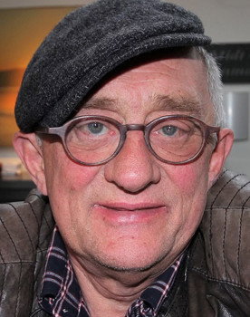 Finn Arild Selnes