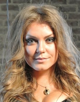 Oksana Pochepa