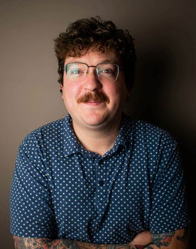 Steven Reifsteck as Nick