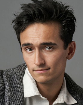 Tyler Marquis