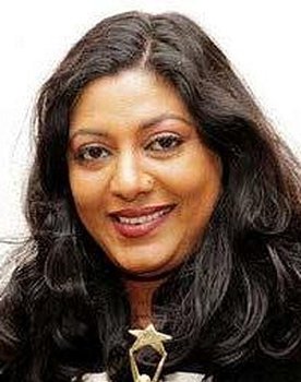Rebeka Nirmali