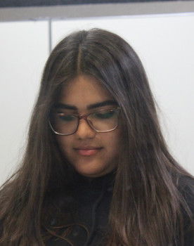 Diana Fernanda Pimentel as Diana