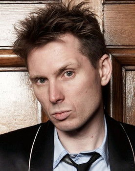 Alex Kapranos