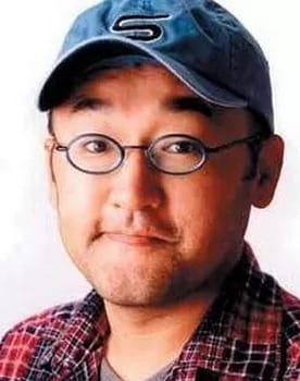 Fumihiko Tachiki as Zet Light