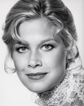 Susan Buckner as Vicky