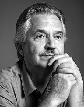 Alain Aubert-Dechartre