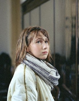Karolína Syrovátková