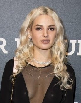 Clara Doxal