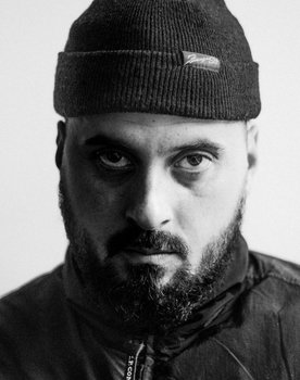 Gorik Van Oudheusden as Dominik