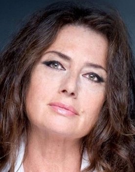 Gigliola Cinquetti as Madre Superiora