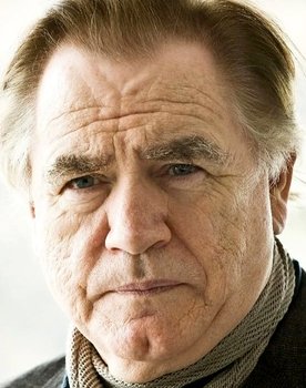 Brian Cox Photo