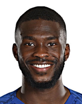 Fikayo Tomori