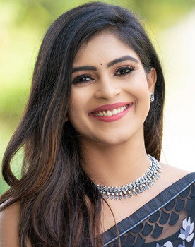 Spoorthy Gowda