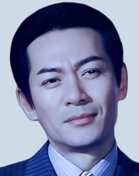 Kwong Wa as 李大虾