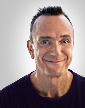 Hank Azaria Photo