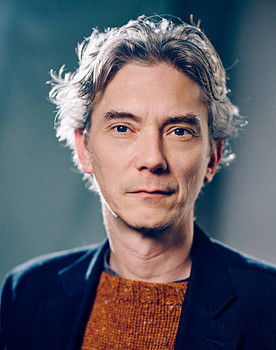 Swann Arlaud as Self