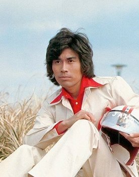 Gorô Sakurai as 