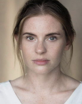 Caitlin Cameron as Trixie