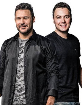 João Bosco & Vinícius