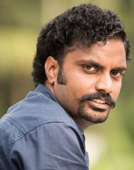 Aroop Sivadas as Prajith