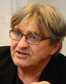 György Dörner