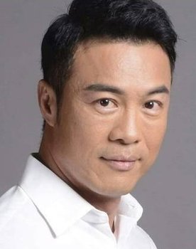 Zheng Geping