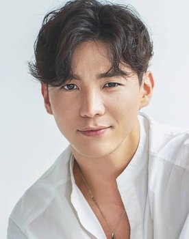 Kang Da-bin