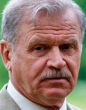 Sergey Nikonenko as Captain Ivan Kryukov