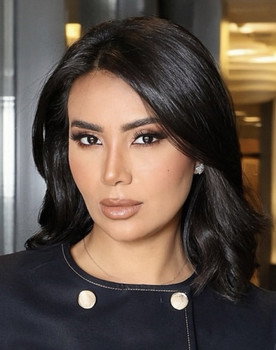 Lubna Abdulaziz as فرح