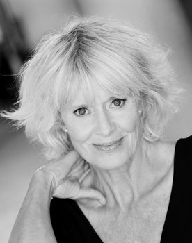 Lisbet Lundquist as Mille Tusindpik