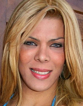 Melanie Hickman