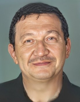 Mete Dönmezer