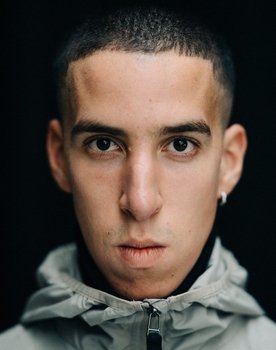Mohamed Djeziri