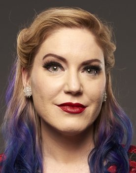 Amy Allan