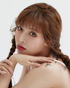 HyunA