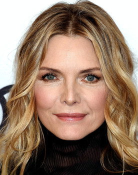 Michelle Pfeiffer as Sue Lynn Bordeaux