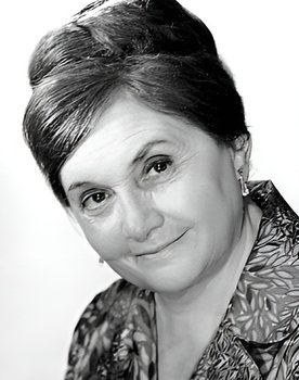 Yevgeniya Melnikova as 