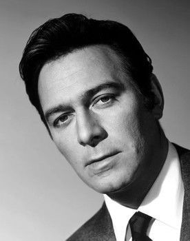 Christopher Plummer