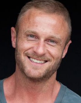 Heath Jones as Donar