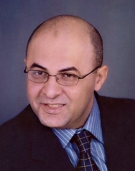 Sameh Abu ElGhar