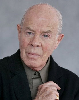 Hans van Manen as The Husband / A thug / A bandit