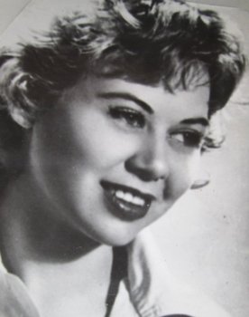 Liliana Tomescu