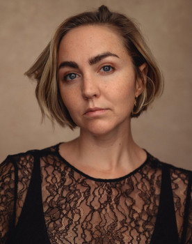 Kate Winter