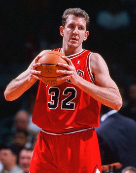 Will Perdue